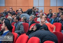 گزارش تصویری | مراسم  روز کارگر  و آیین تجلیل از تلاشگران این عرصه در دانشگاه صنعتی شاهرود 